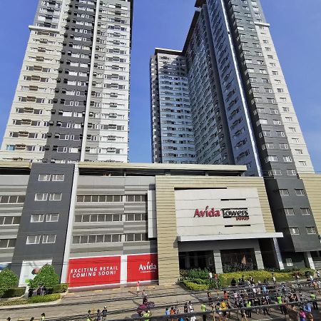 Avida Davao Condos, Downtown Cm Recto Avenue, Davao City Екстериор снимка