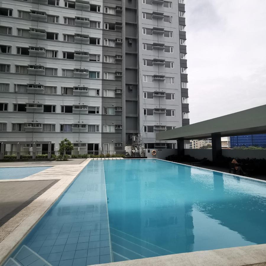 Avida Davao Condos, Downtown Cm Recto Avenue, Davao City Екстериор снимка