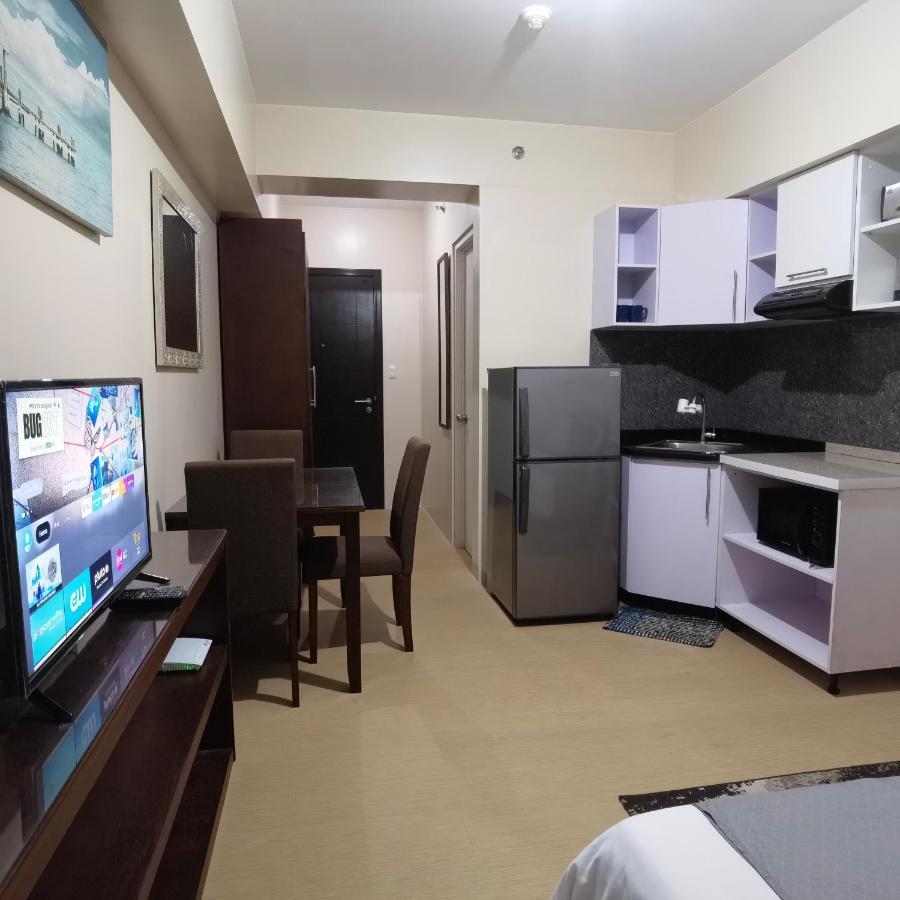 Avida Davao Condos, Downtown Cm Recto Avenue, Davao City Екстериор снимка