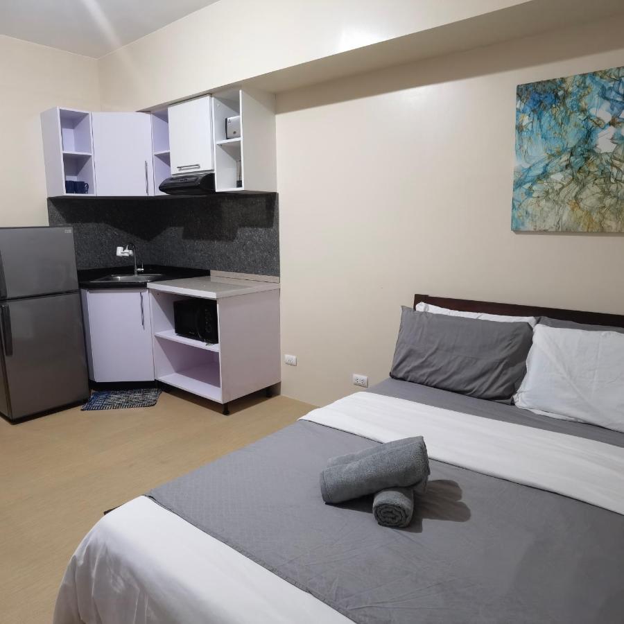 Avida Davao Condos, Downtown Cm Recto Avenue, Davao City Екстериор снимка