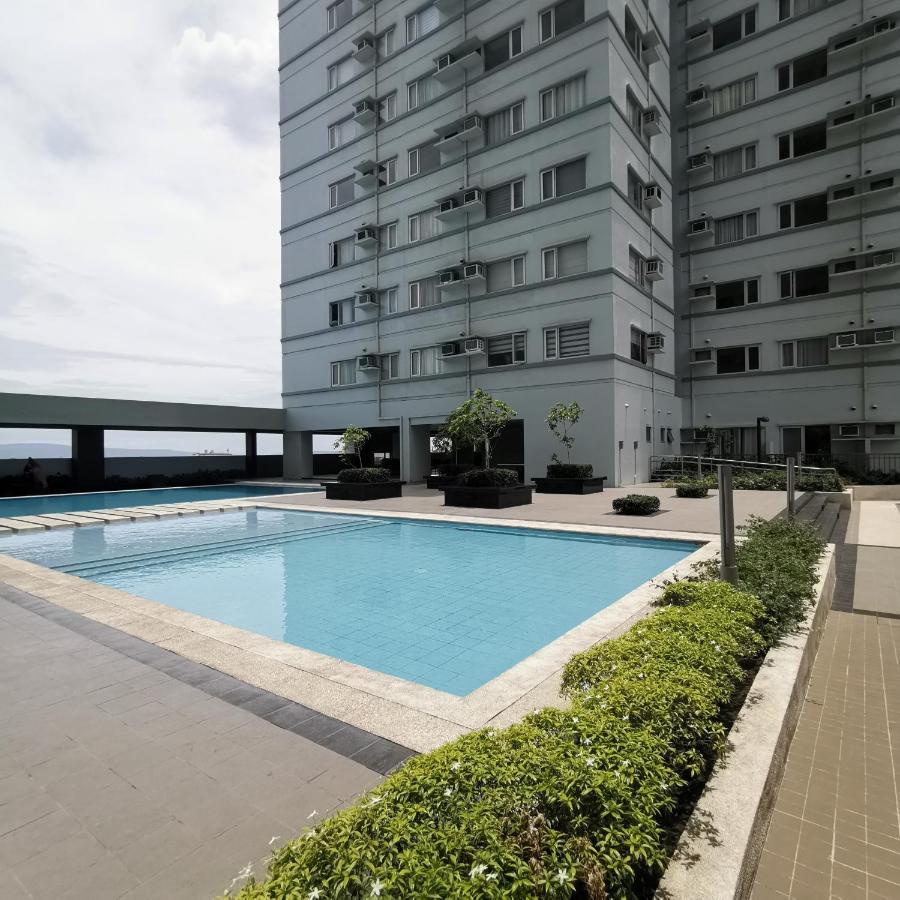 Avida Davao Condos, Downtown Cm Recto Avenue, Davao City Екстериор снимка