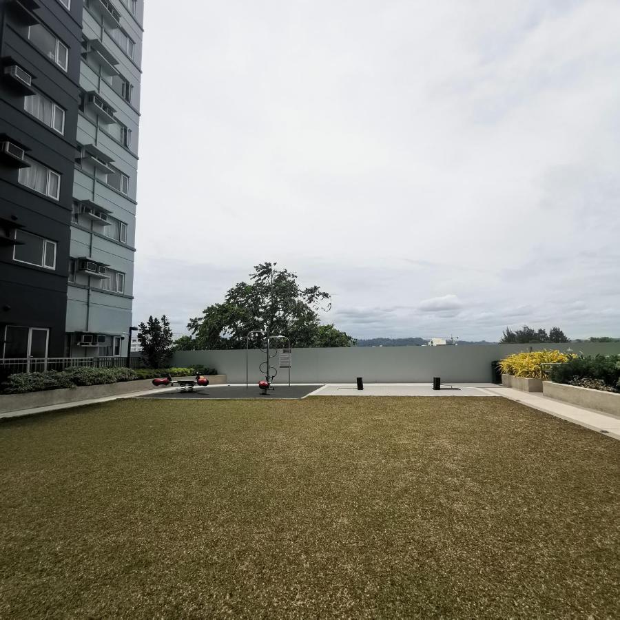 Avida Davao Condos, Downtown Cm Recto Avenue, Davao City Екстериор снимка