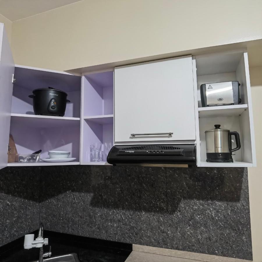 Avida Davao Condos, Downtown Cm Recto Avenue, Davao City Екстериор снимка