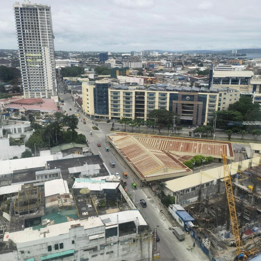 Avida Davao Condos, Downtown Cm Recto Avenue, Davao City Екстериор снимка
