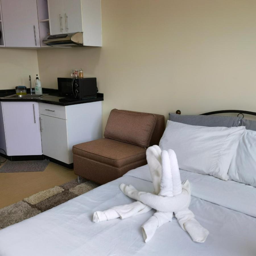 Avida Davao Condos, Downtown Cm Recto Avenue, Davao City Екстериор снимка