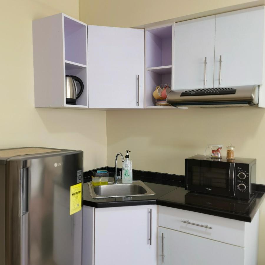 Avida Davao Condos, Downtown Cm Recto Avenue, Davao City Екстериор снимка
