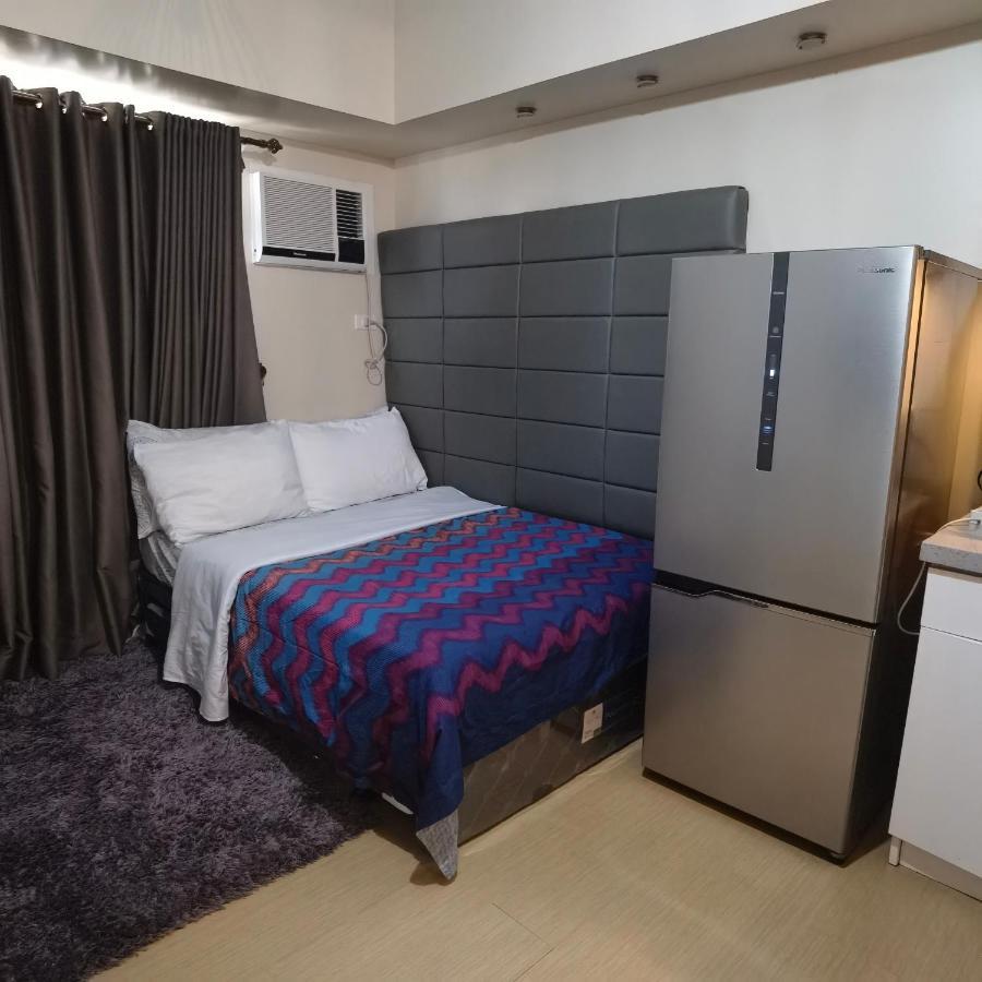 Avida Davao Condos, Downtown Cm Recto Avenue, Davao City Екстериор снимка