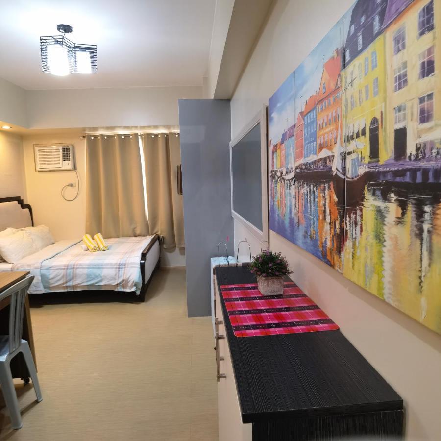 Avida Davao Condos, Downtown Cm Recto Avenue, Davao City Екстериор снимка