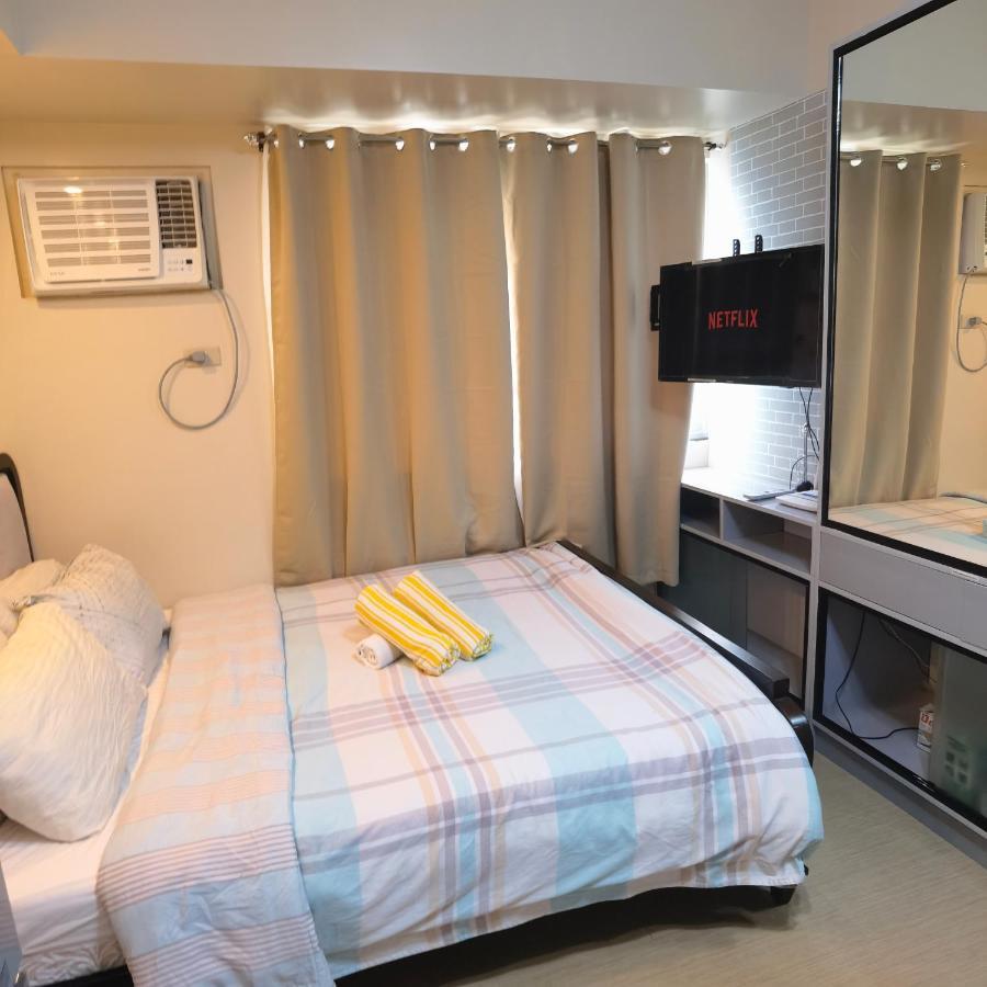 Avida Davao Condos, Downtown Cm Recto Avenue, Davao City Екстериор снимка