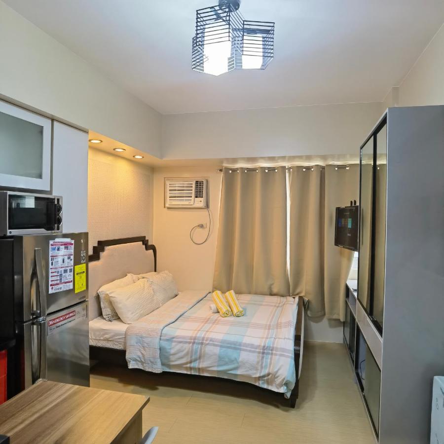 Avida Davao Condos, Downtown Cm Recto Avenue, Davao City Екстериор снимка