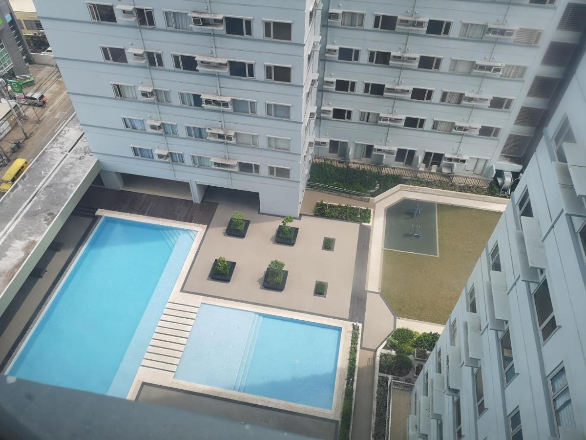 Avida Davao Condos, Downtown Cm Recto Avenue, Davao City Екстериор снимка