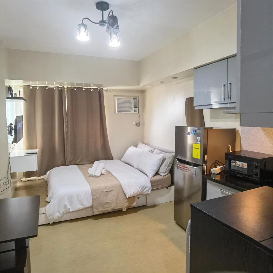 Avida Davao Condos, Downtown Cm Recto Avenue, Davao City Екстериор снимка