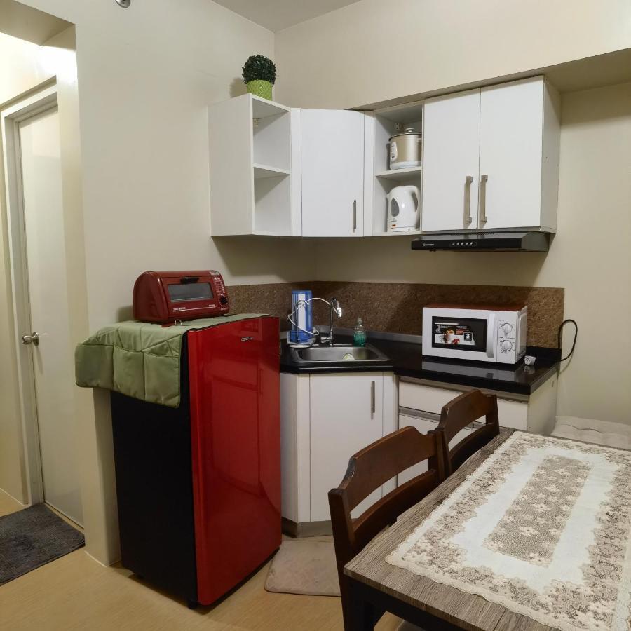 Avida Davao Condos, Downtown Cm Recto Avenue, Davao City Екстериор снимка