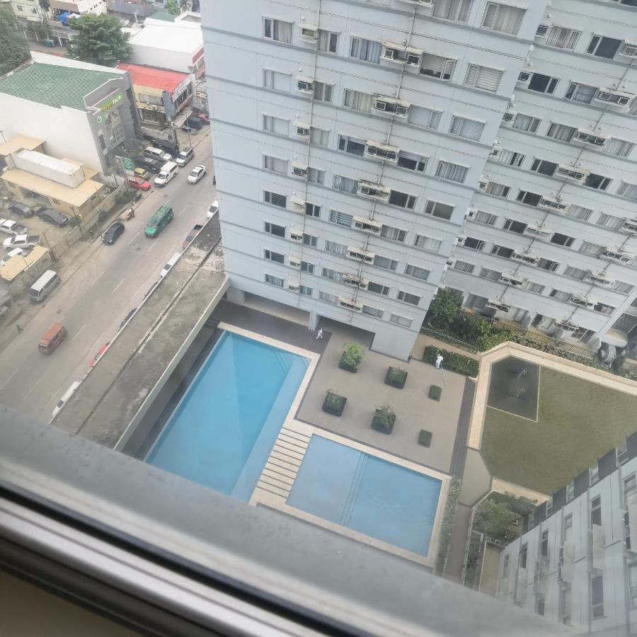 Avida Davao Condos, Downtown Cm Recto Avenue, Davao City Екстериор снимка