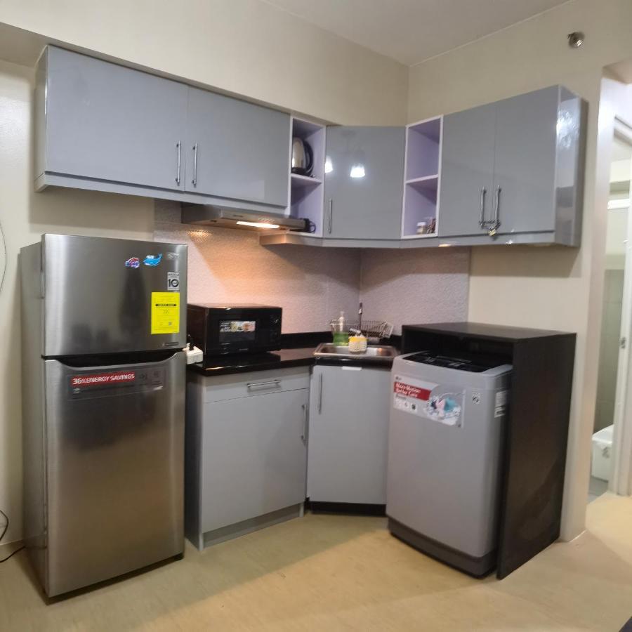 Avida Davao Condos, Downtown Cm Recto Avenue, Davao City Екстериор снимка