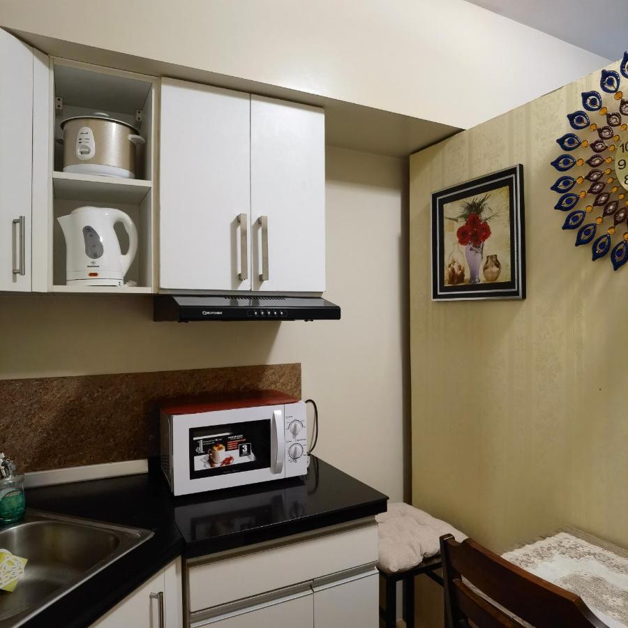 Avida Davao Condos, Downtown Cm Recto Avenue, Davao City Екстериор снимка