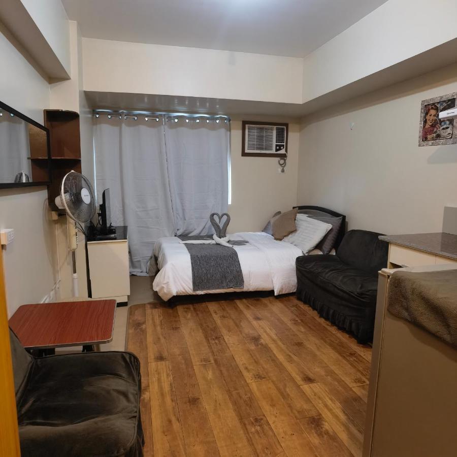 Avida Davao Condos, Downtown Cm Recto Avenue, Davao City Екстериор снимка