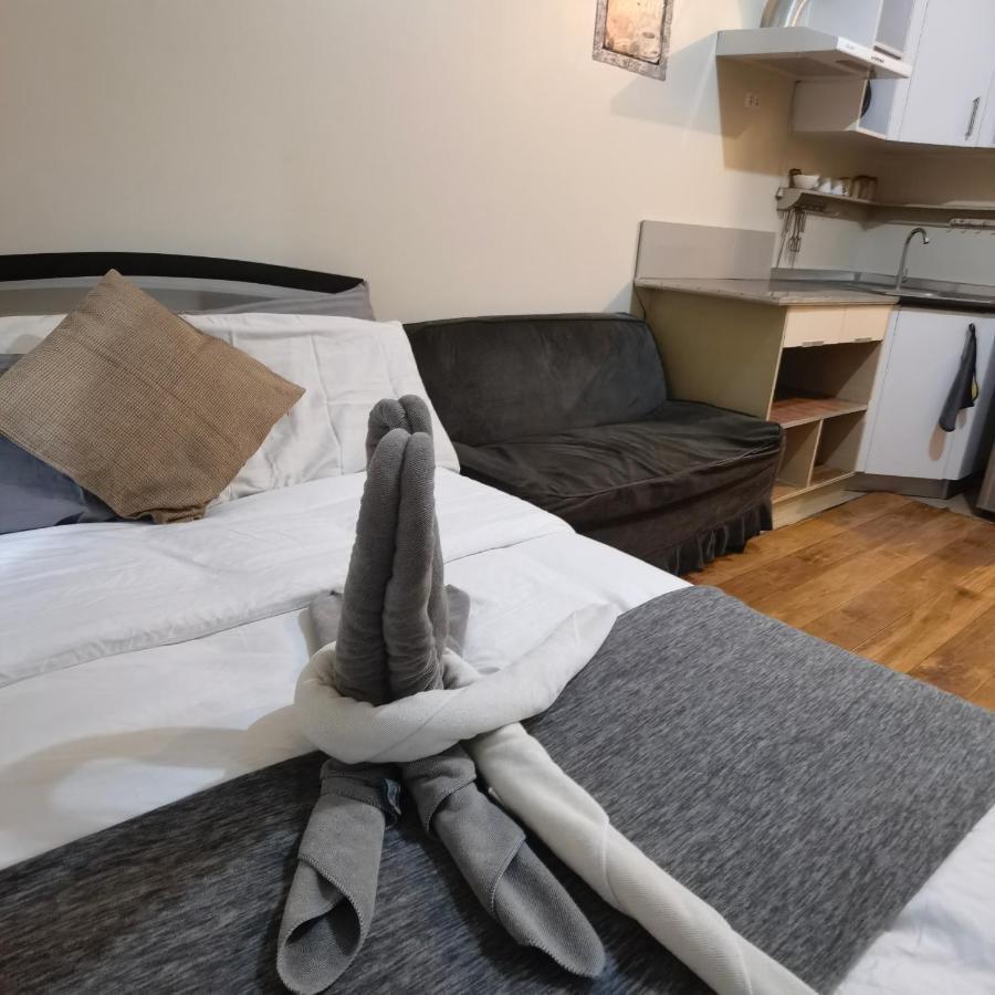 Avida Davao Condos, Downtown Cm Recto Avenue, Davao City Екстериор снимка