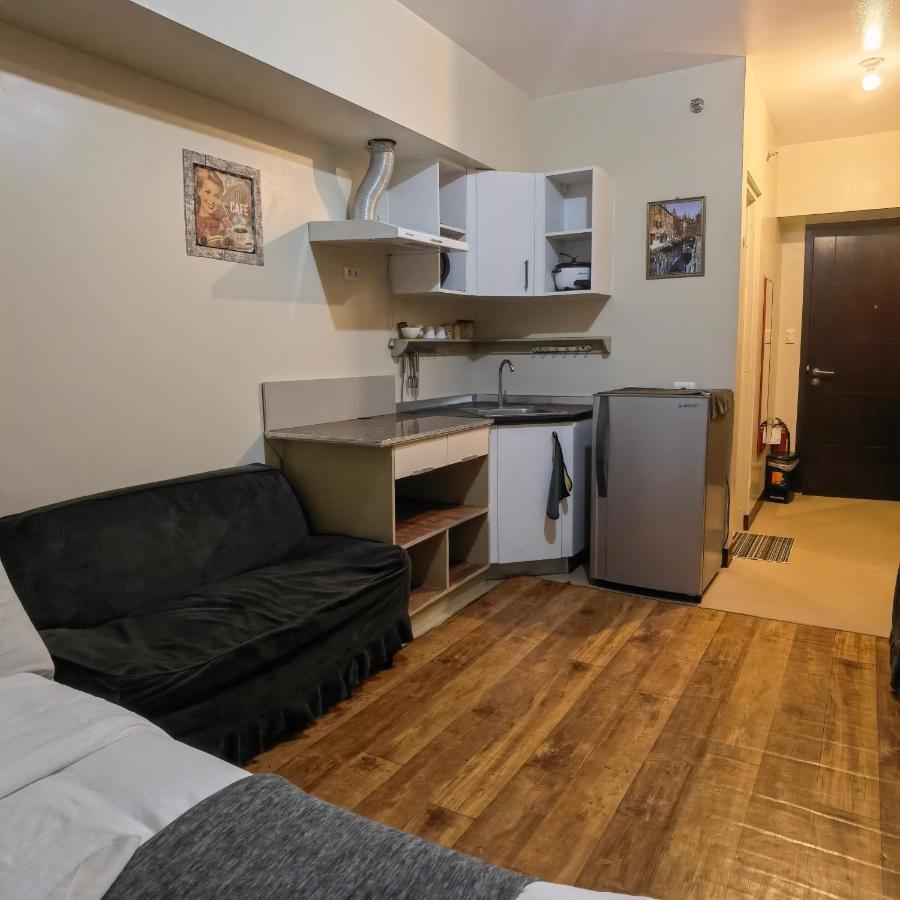 Avida Davao Condos, Downtown Cm Recto Avenue, Davao City Екстериор снимка