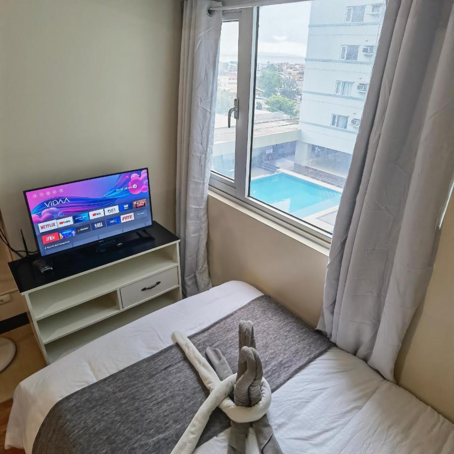 Avida Davao Condos, Downtown Cm Recto Avenue, Davao City Екстериор снимка
