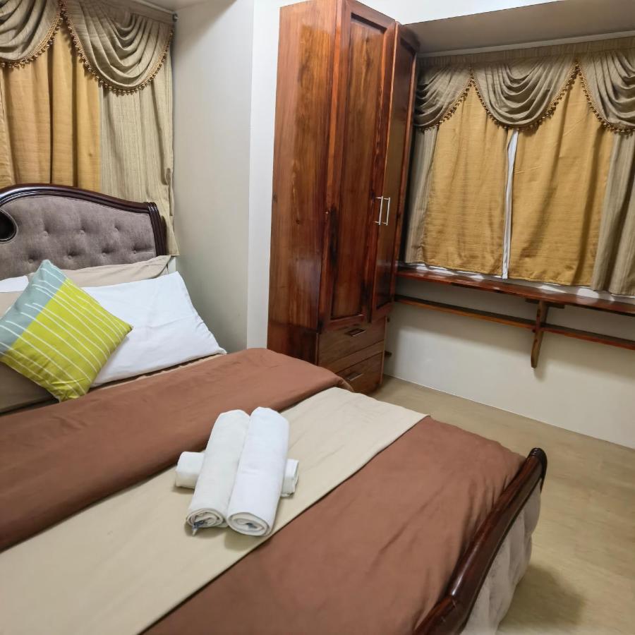 Avida Davao Condos, Downtown Cm Recto Avenue, Davao City Екстериор снимка