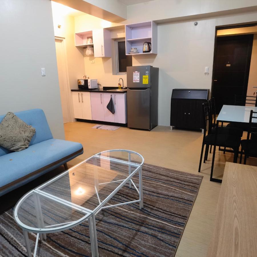 Avida Davao Condos, Downtown Cm Recto Avenue, Davao City Екстериор снимка