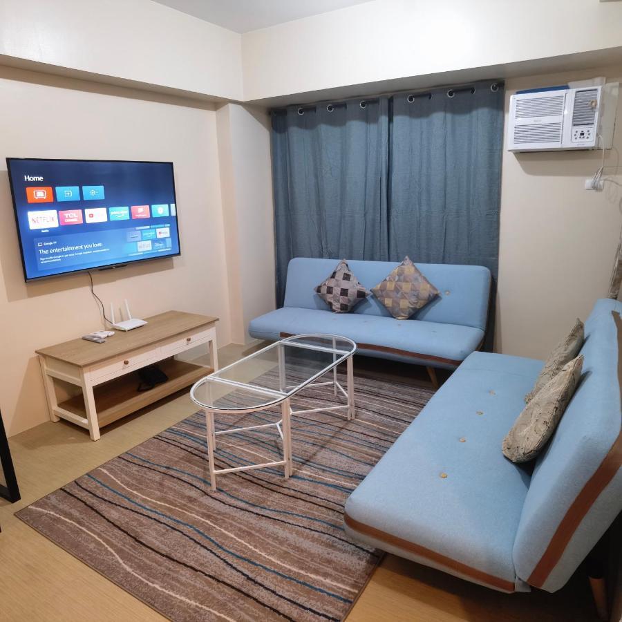Avida Davao Condos, Downtown Cm Recto Avenue, Davao City Екстериор снимка