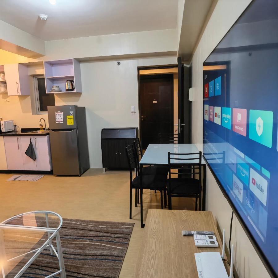 Avida Davao Condos, Downtown Cm Recto Avenue, Davao City Екстериор снимка
