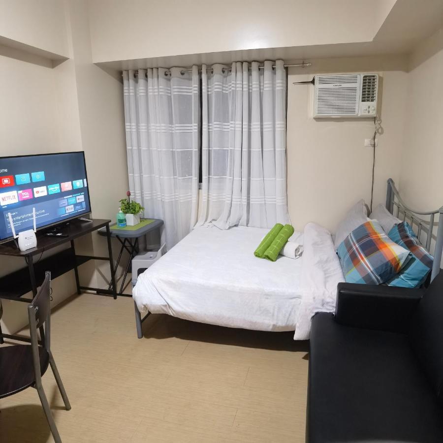 Avida Davao Condos, Downtown Cm Recto Avenue, Davao City Екстериор снимка