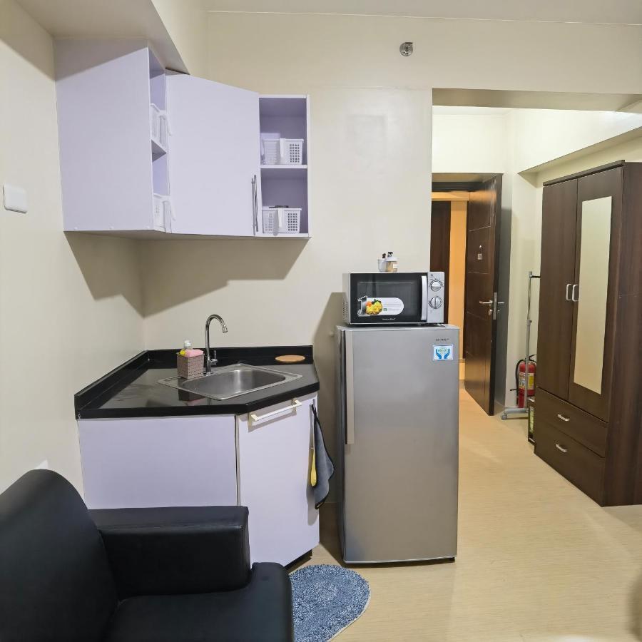 Avida Davao Condos, Downtown Cm Recto Avenue, Davao City Екстериор снимка