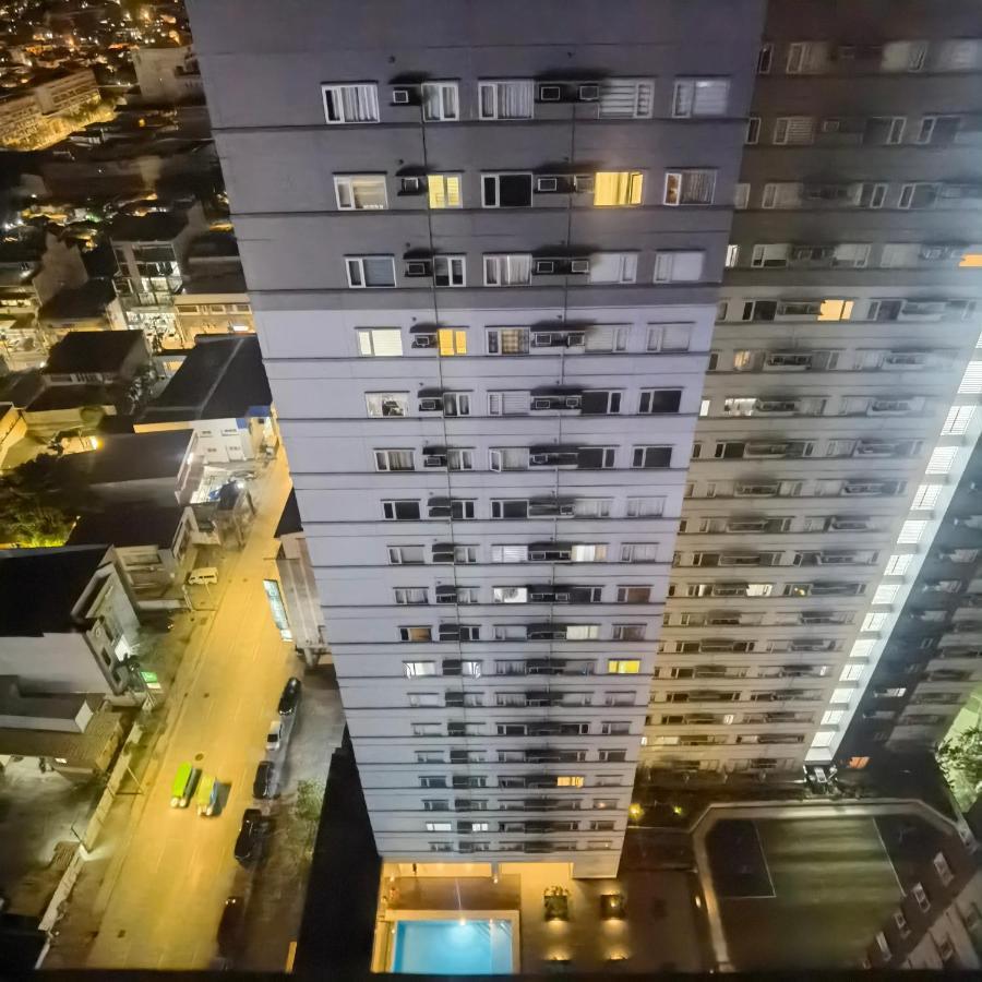 Avida Davao Condos, Downtown Cm Recto Avenue, Davao City Екстериор снимка