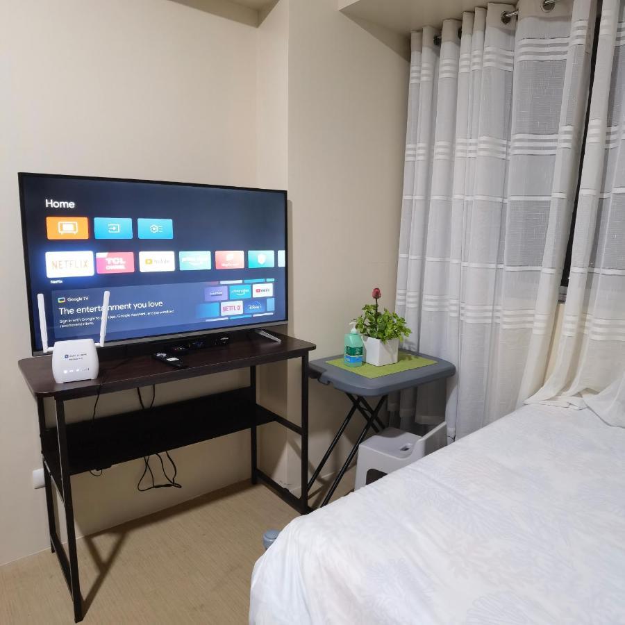 Avida Davao Condos, Downtown Cm Recto Avenue, Davao City Екстериор снимка