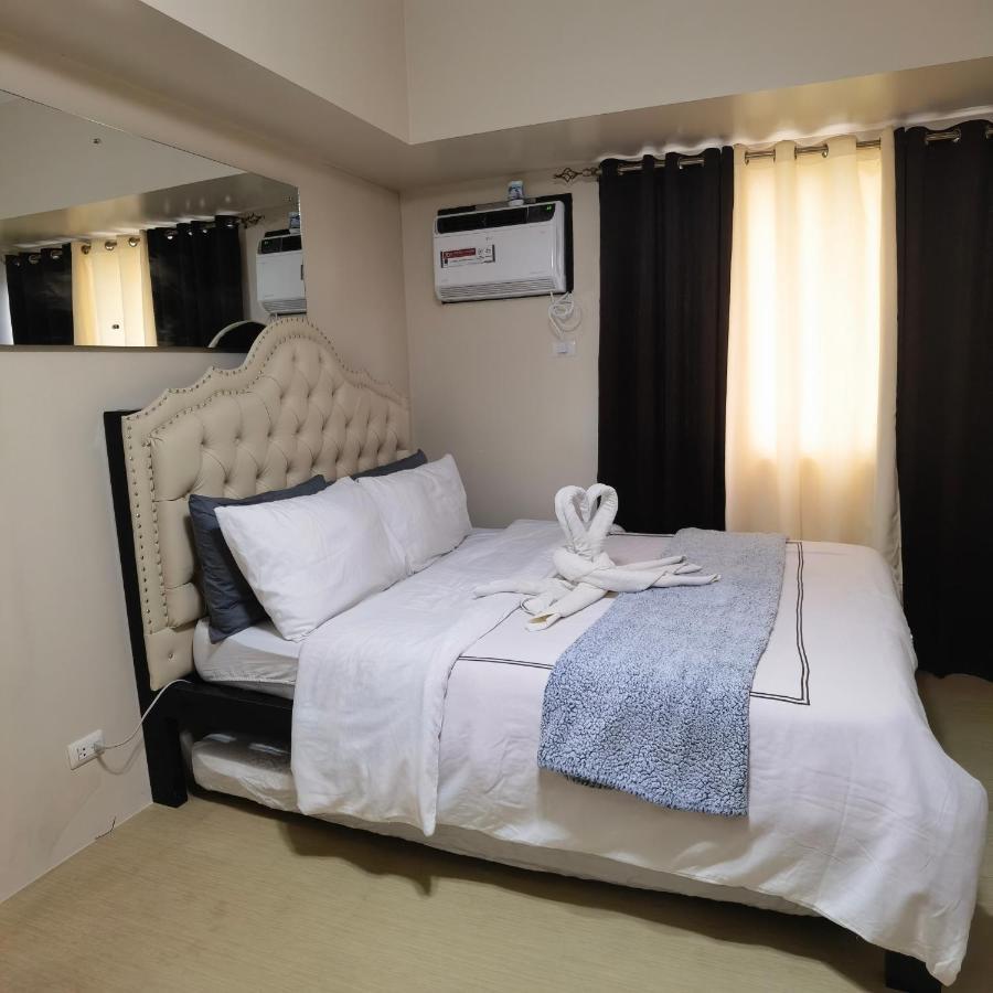 Avida Davao Condos, Downtown Cm Recto Avenue, Davao City Екстериор снимка