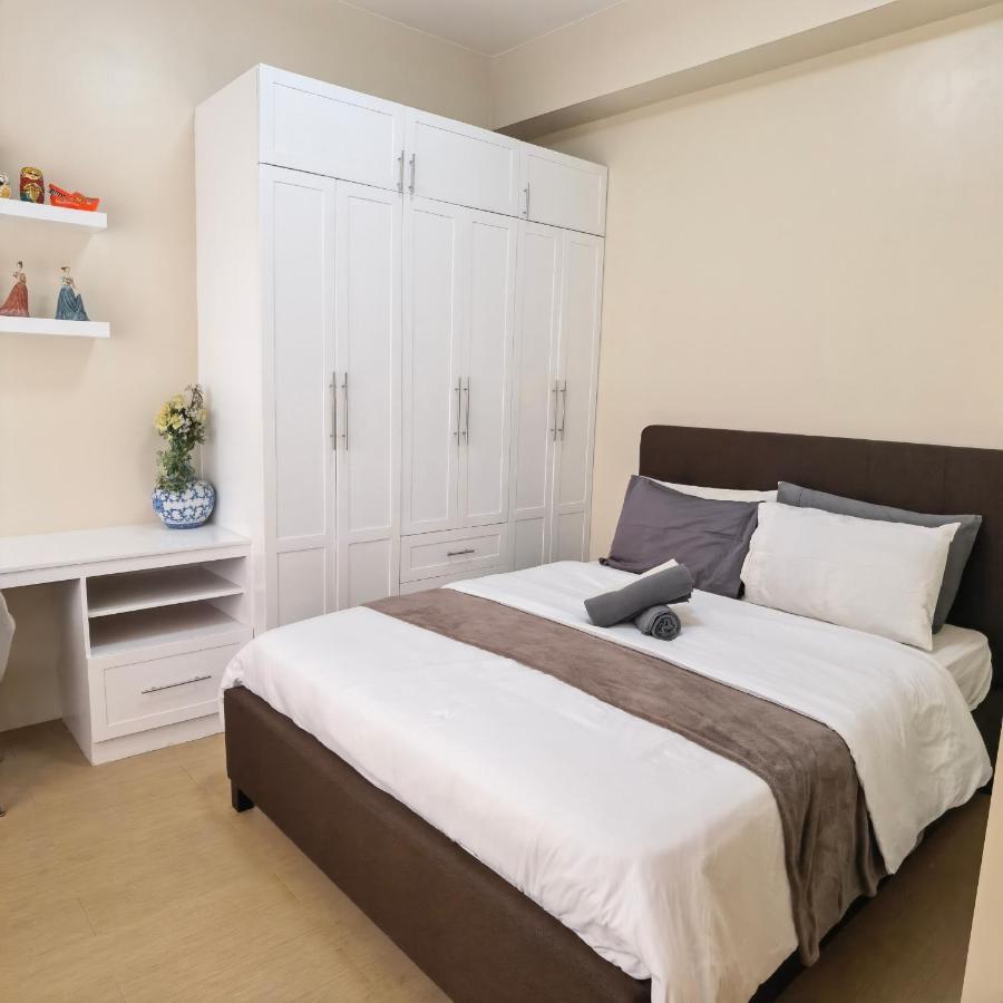 Avida Davao Condos, Downtown Cm Recto Avenue, Davao City Екстериор снимка