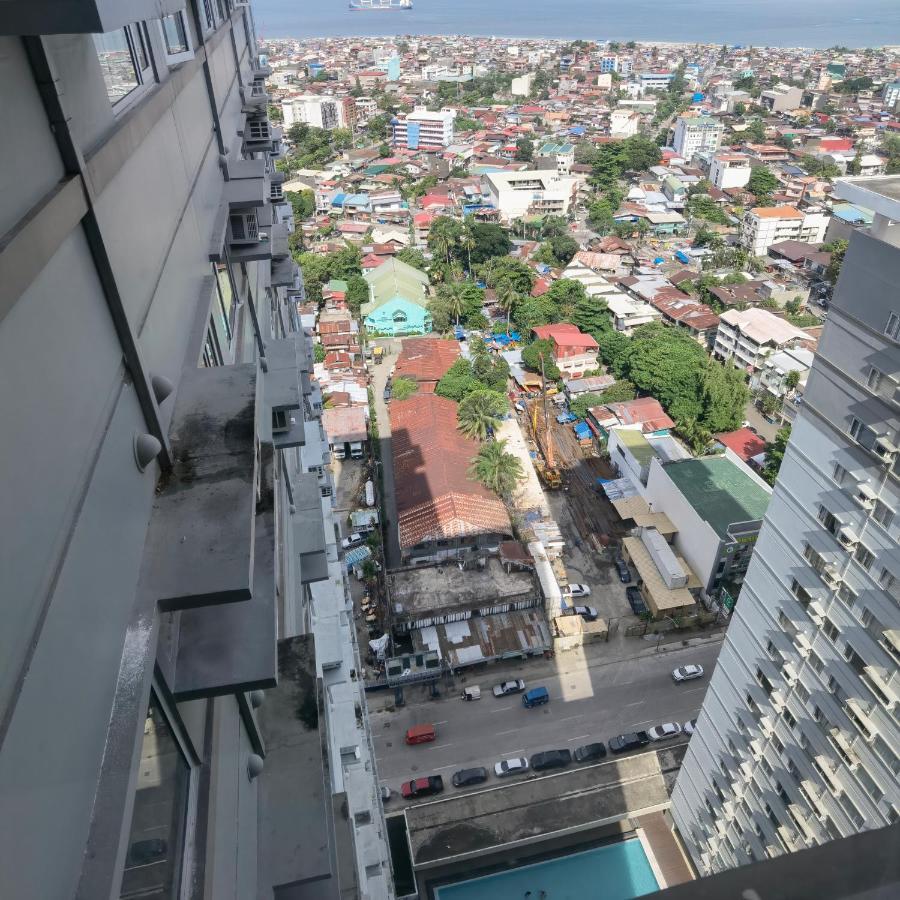 Avida Davao Condos, Downtown Cm Recto Avenue, Davao City Екстериор снимка