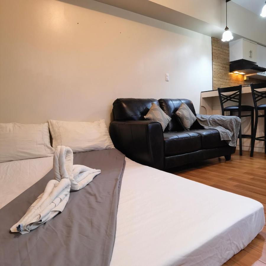 Avida Davao Condos, Downtown Cm Recto Avenue, Davao City Екстериор снимка