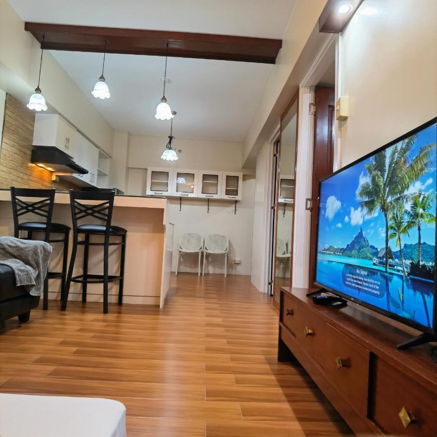 Avida Davao Condos, Downtown Cm Recto Avenue, Davao City Екстериор снимка