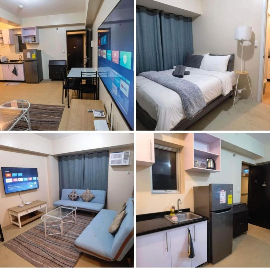Avida Davao Condos, Downtown Cm Recto Avenue, Davao City Екстериор снимка