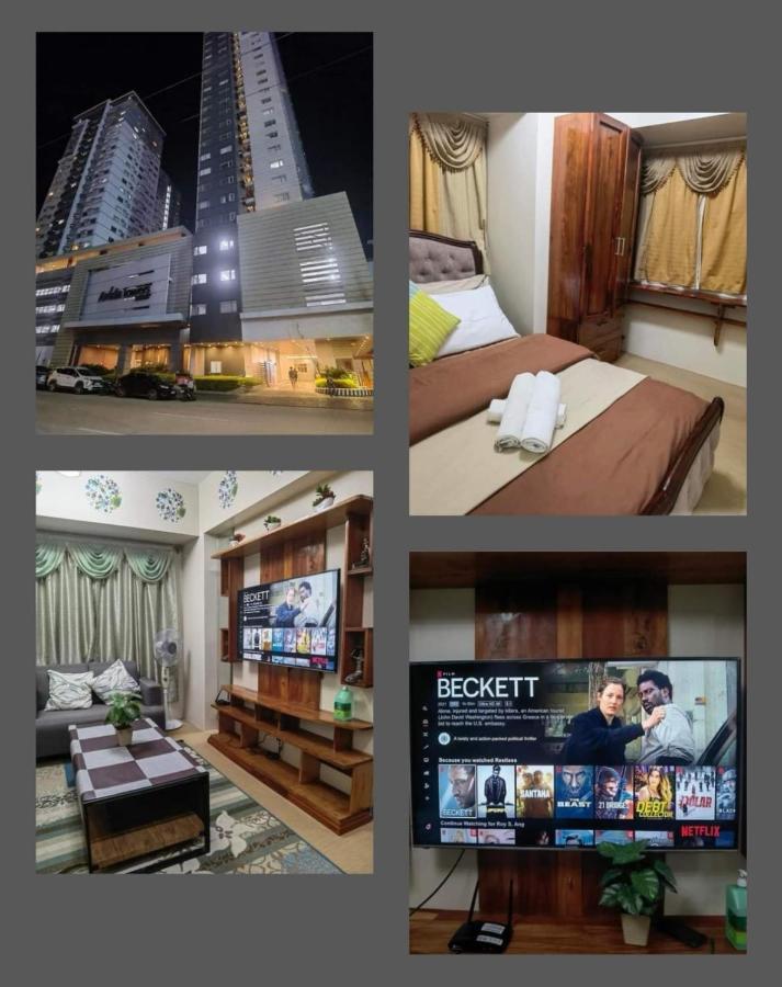 Avida Davao Condos, Downtown Cm Recto Avenue, Davao City Екстериор снимка