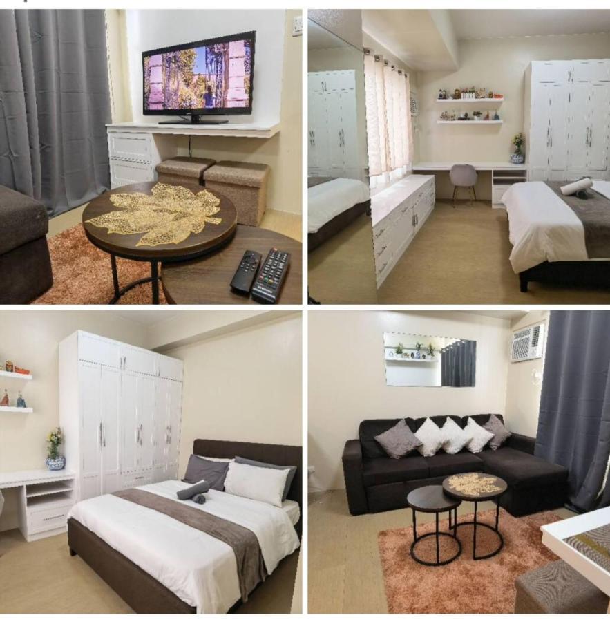 Avida Davao Condos, Downtown Cm Recto Avenue, Davao City Екстериор снимка