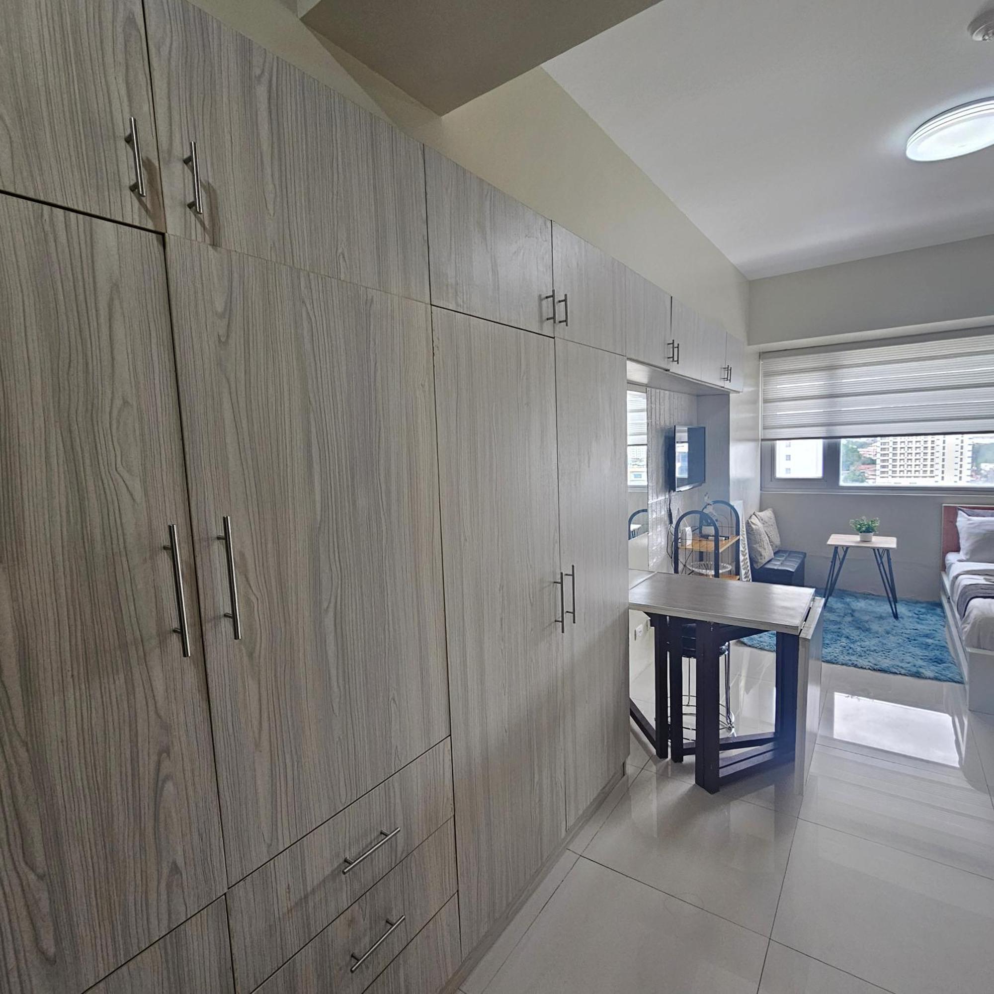 Avida Davao Condos, Downtown Cm Recto Avenue, Davao City Стая снимка