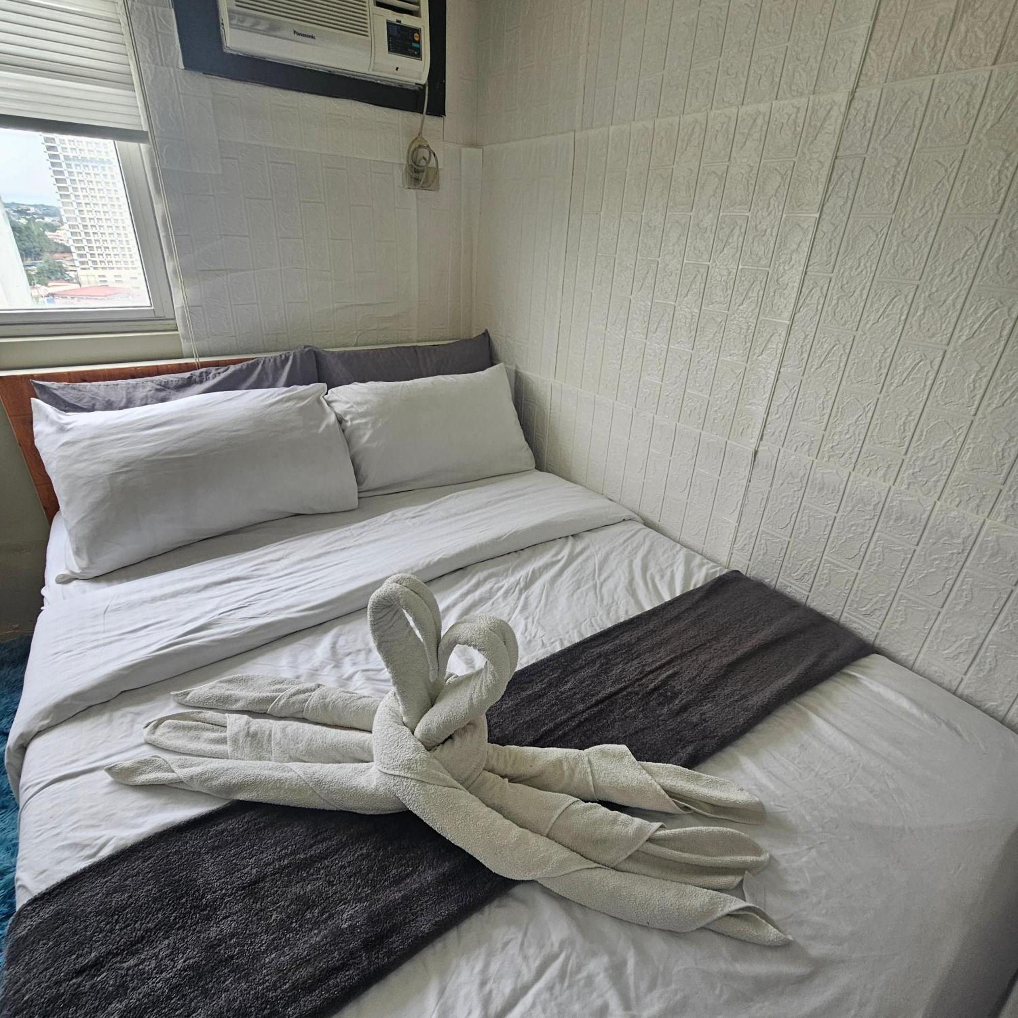 Avida Davao Condos, Downtown Cm Recto Avenue, Davao City Стая снимка