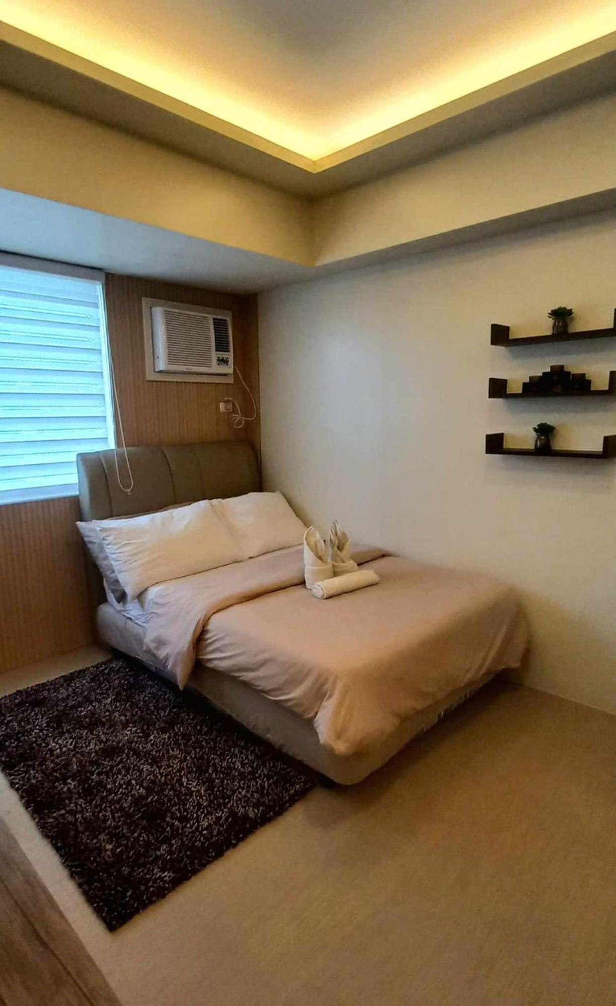 Avida Davao Condos, Downtown Cm Recto Avenue, Davao City Екстериор снимка
