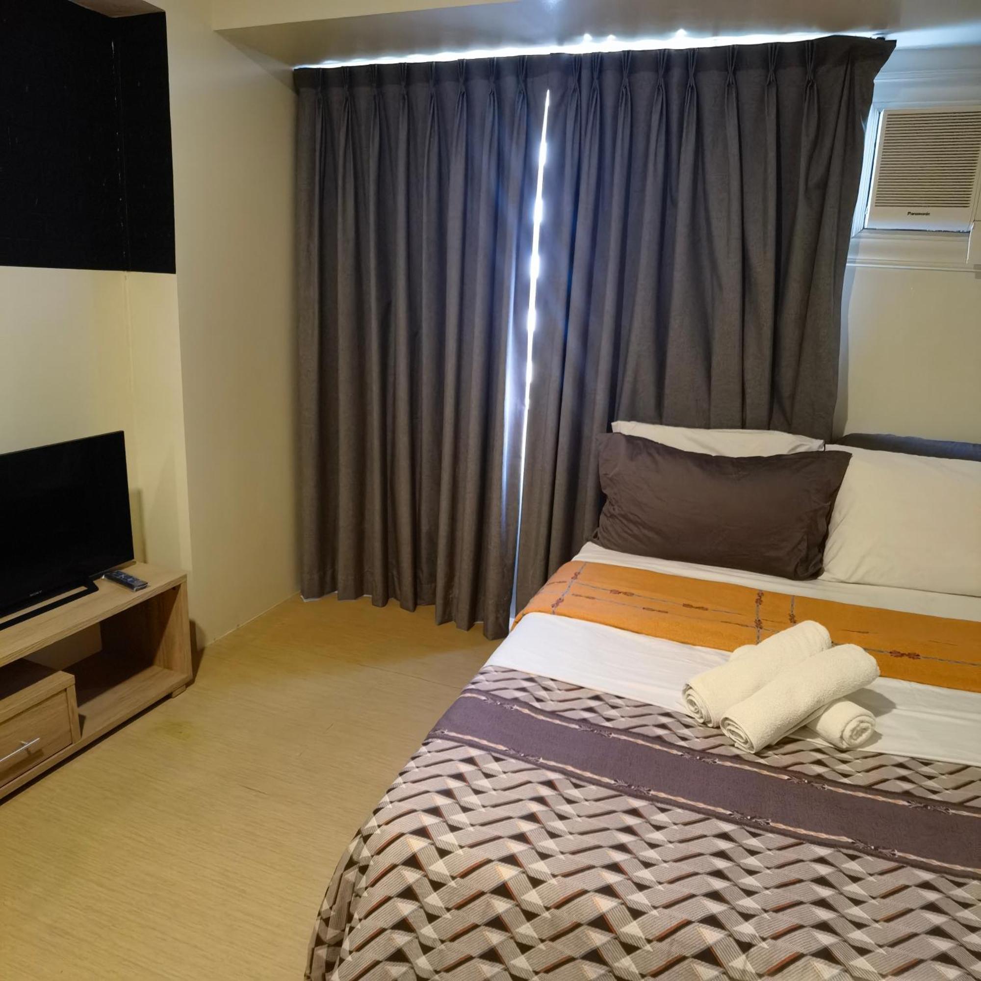 Avida Davao Condos, Downtown Cm Recto Avenue, Davao City Екстериор снимка