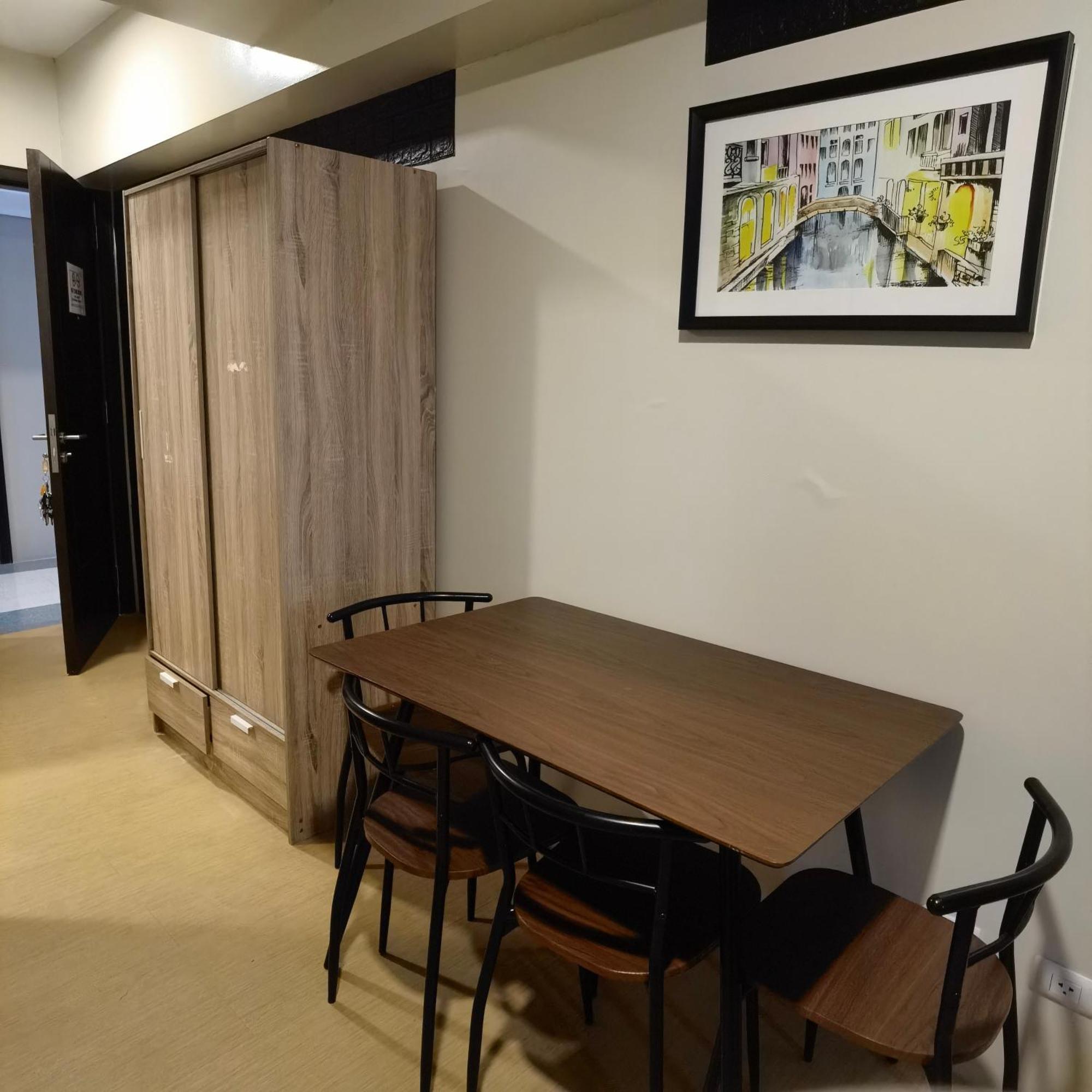 Avida Davao Condos, Downtown Cm Recto Avenue, Davao City Екстериор снимка